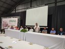 Poder Legislativo de FW prestigia Assembleia Geral da Cotrifred Poder Legislativo de FW prestigia Assembleia Geral da Cotrifred