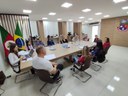 Poder Legislativo e entidades avaliam 1ª Semana Municipal da Pessoa com Deficiência