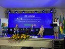 Poder Legislativo é representado na 7ª Jornada JucisRS de Interiorização em Frederico Westphalen Poder Legislativo é representado na 7ª Jornada JucisRS de Interiorização em Frederico Westphalen