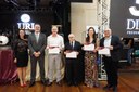 Poder Legislativo faz parte da história dos 30 anos do curso de Direito da URI/FW Poder Legislativo faz parte da história dos 30 anos do curso de Direito da URI/FW