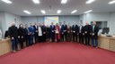 Poder Legislativo homenageia os 30 anos da URI/FW em Sessão Solene