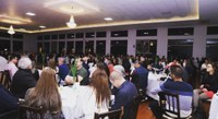 Poder Legislativo marca presença no jantar de 90 anos da Escola Sepé Tiaraju