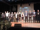 Poder Legislativo prestigia abertura da 10ª edição do Festival Atena Poder Legislativo prestigia abertura da 10ª edição do Festival Atena