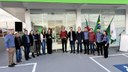 Poder Legislativo prestigia inauguração do Espaço de Relacionamento da Sicredi no Bairro São Francisco de Paula Poder Legislativo prestigia inauguração do Espaço de Relacionamento da Sicredi no Bairro São Francisco de Paula