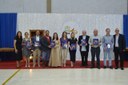 Poder Legislativo prestigia jantar alusivo aos 40 anos da Apae Poder Legislativo prestigia jantar alusivo aos 40 anos da Apae