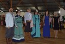 Poder Legislativo prestigia posse da nova patronagem do CTG Rodeio da Querência Poder Legislativo prestigia posse da nova patronagem do CTG Rodeio da Querência