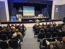 Poder Legislativo realiza Sessão Itinerante Ordinária na URI/FW em alusão ao Dia do Advogado e do Estudante Poder Legislativo realiza Sessão Itinerante Ordinária na URI/FW em alusão ao Dia do Advogado e do Estudante