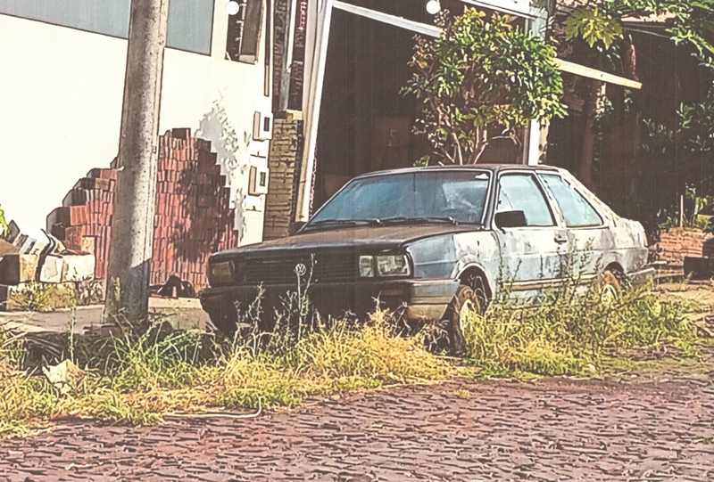 Poder Legislativo regulamenta retirada de veículos abandonados em Frederico Westphalen