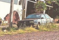 Poder Legislativo regulamenta retirada de veículos abandonados em Frederico Westphalen