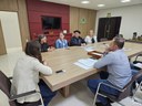 Poder Legislativo se reúne com Associação Regional de Pais e Amigos dos Autistas Miguel Poder Legislativo se reúne com Associação Regional de Pais e Amigos dos Autistas Miguel