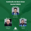 Por dentro do Poder Legislativo em 2023 – A Comissão de Bem-Estar Social Por dentro do Poder Legislativo em 2023 – A Comissão de Bem-Estar Social