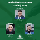 Por dentro do Poder Legislativo em 2023 – A Comissão de Bem-Estar Social