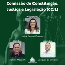 Por dentro do Poder Legislativo em 2023 – A Comissão de Constituição, Justiça e Legislação Por dentro do Poder Legislativo em 2023 – A Comissão de Constituição, Justiça e Legislação
