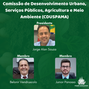 Por dentro do Poder Legislativo em 2023 – A Comissão de Desenvolvimento Urbano, Serviços Públicos, Agricultura e Meio Ambiente