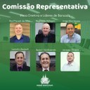 Por dentro do Poder Legislativo em 2023 – A Comissão Representativa Por dentro do Poder Legislativo em 2023 – A Comissão Representativa