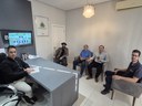 Presidente da Câmara, Ismael Côcco dos Santos, conduzirá Comissão Especial para acompanhar situação do Hospital Divina Providência