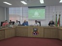 Presidente do Legislativo convoca Sessão Extraordinária para tratar de Comissão Especial para acompanhar a situação do HDP