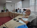 Primeira audiência pública do ano avalia cumprimento das metas fiscais do município de Frederico Westphalen Primeira audiência pública do ano avalia cumprimento das metas fiscais do município de Frederico Westphalen