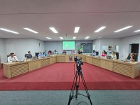 Primeira Sessão Ordinária da 18ª Legislatura é marcada pelo retorno do Grande Expediente
