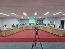 Primeira Sessão Ordinária da 18ª Legislatura é marcada pelo retorno do Grande Expediente