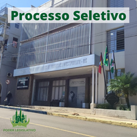 Processo Seletivo: divulgado edital de decisão a respeito de recurso apresentado e convocação para sorteio público