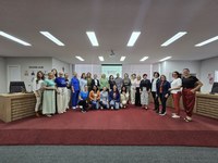 Procuradoria da Mulher estrutura comissão e planeja ações integradas em defesa dos direitos das mulheres