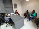 Procuradoria da Mulher promoverá debates reflexivos sobre violência doméstica e obstétrica Procuradoria da Mulher promoverá debates reflexivos sobre violência doméstica e obstétrica