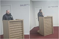 Produtores rurais usam espaço da Tribuna da Câmara para ressaltar a importância da securitização e convidar a comunidade para apoiar mobilização do dia 16