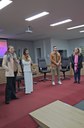 Profissionais destacam a importância do diagnóstico precoce do autismo em palestra na Câmara de Vereadores