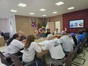 Programa JUAD é apresentado aos vereadores e busca novo espaço para continuidade das atividades no município
