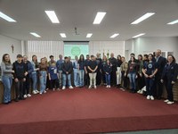 Programa Vereador Mirim conclui etapa com grande envolvimento da comunidade escolar