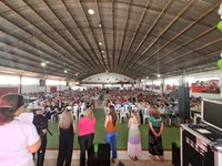 Programação especial celebra Dia Internacional da Mulher em Frederico Westphalen