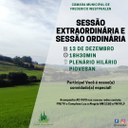 Projeto da Lei Orçamentária Anual vai à votação nesta terça-feira, 13 Projeto da Lei Orçamentária Anual vai à votação nesta terça-feira, 13