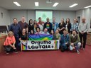 Projeto de Lei institui Dia Municipal de Combate à LGBTfobia