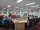Projeto de Lei que autorizava criação de Comissão de Análise Técnica das Emendas Parlamentares Individuais é retirado de tramitação pelo Executivo após discussão em audiência pública