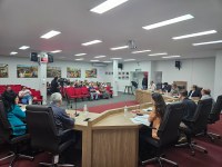 Projeto de Lei que autorizava criação de Comissão de Análise Técnica das Emendas Parlamentares Individuais é retirado de tramitação pelo Executivo após discussão em audiência pública
