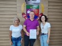 Projeto de Lei sobre planejamento estratégico do Museu Municipal é tema de encontro com representantes do Conselho de Cultura Projeto de Lei sobre planejamento estratégico do Museu Municipal é tema de encontro com representantes do Conselho de Cultura