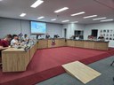 Projeto que cria Emendas Impositivas é aprovado em primeiro turno Projeto que cria Emendas Impositivas é aprovado em primeiro turno