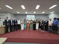 Reconhecimento e inspiração: Troféu Mulher Cidadã valoriza histórias de protagonismo feminino em Frederico Westphalen