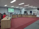 Repasse de R$ 5 mil ao Consepro é aprovado pelo Poder Legislativo
