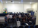 Representantes de empresas do setor de eventos solicitam apoio do Poder Legislativo