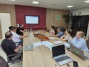 Retomada da Campanha “Poste Limpo” é tema de reunião na Câmara de Vereadores
