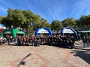 Sabadão dos Negócios proporciona atrações culturais e realiza lançamento da campanha alusiva ao Ano Internacional do Cooperativismo Sabadão dos Negócios proporciona atrações culturais e realiza lançamento da campanha alusiva ao Ano Internacional do Cooperativismo