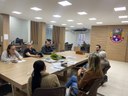 Semana Municipal da Pessoa com Deficiência: Redes Municipal e Estadual apresentarão diagnóstico e ações em evento no dia 30 de agosto Semana Municipal da Pessoa com Deficiência: Redes Municipal e Estadual apresentarão diagnóstico e ações em evento no dia 30 de agosto