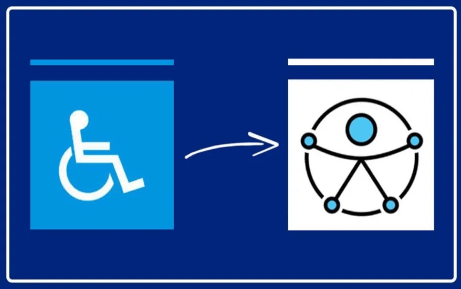 Senado aprova novo Símbolo Internacional de Acessibilidade