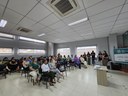 Serviços oferecidos pelo Sesc de FW são apresentados aos gestores municipais e representantes dos Legislativos da região