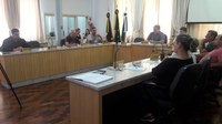 Sessão Extraordinária aprova dois projetos