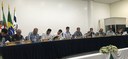     Sessão Extraordinária aprova financiamento para obras de asfalto em FW