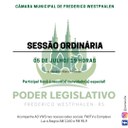 Sessão Ordinária desta terça-feira será marcada por Grande Expediente