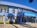 Sessão Ordinária desta terça-feira será realizada no Salão de Atos da URI/FW Sessão Ordinária desta terça-feira será realizada no Salão de Atos da URI/FW